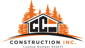 CCI Construction INC.